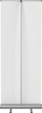 Retracable Banner