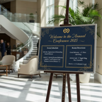 add more detail to the sign